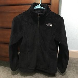 Girls North Face Osolita Jacket